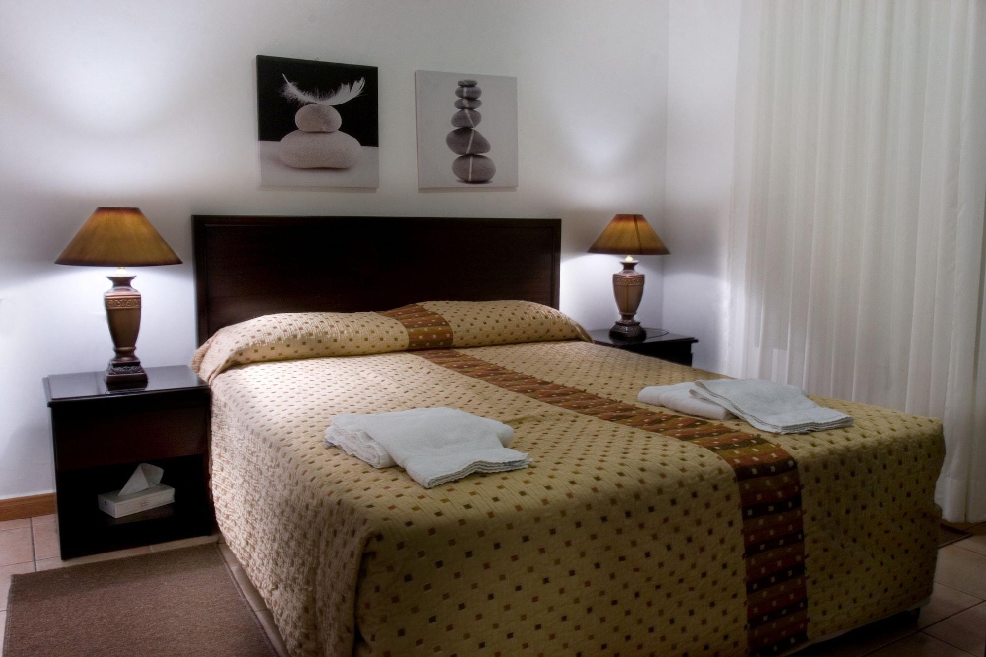 Barakat Hotel Apartments Αμμάν Εξωτερικό φωτογραφία
