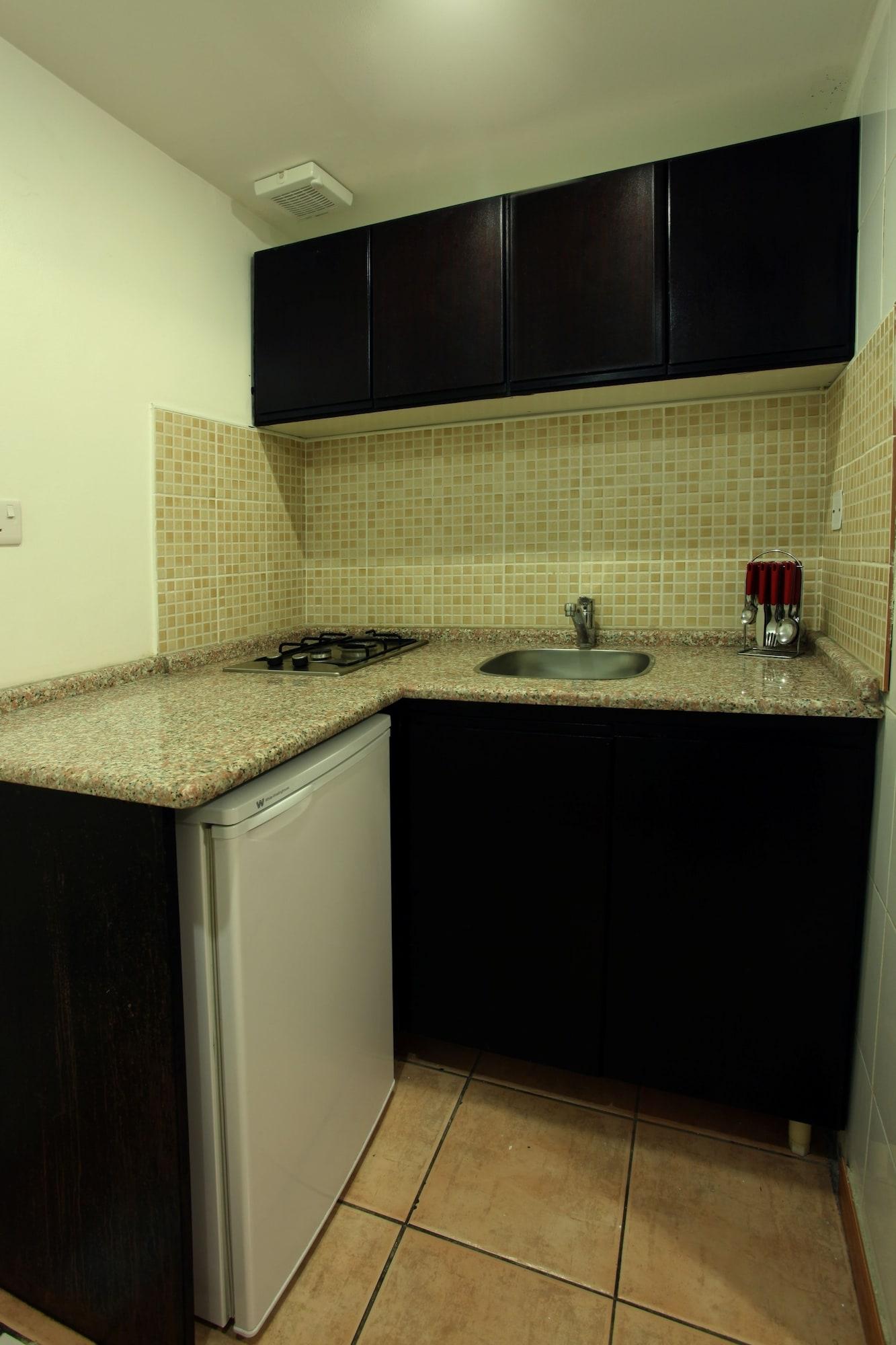 Barakat Hotel Apartments Αμμάν Εξωτερικό φωτογραφία