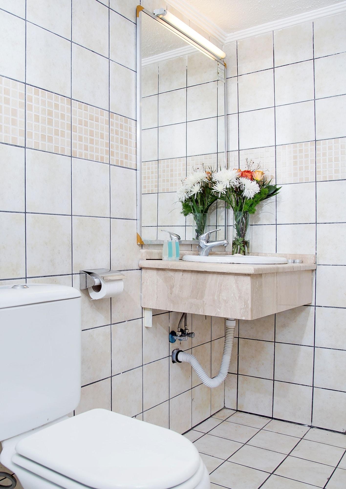 Barakat Hotel Apartments Αμμάν Εξωτερικό φωτογραφία