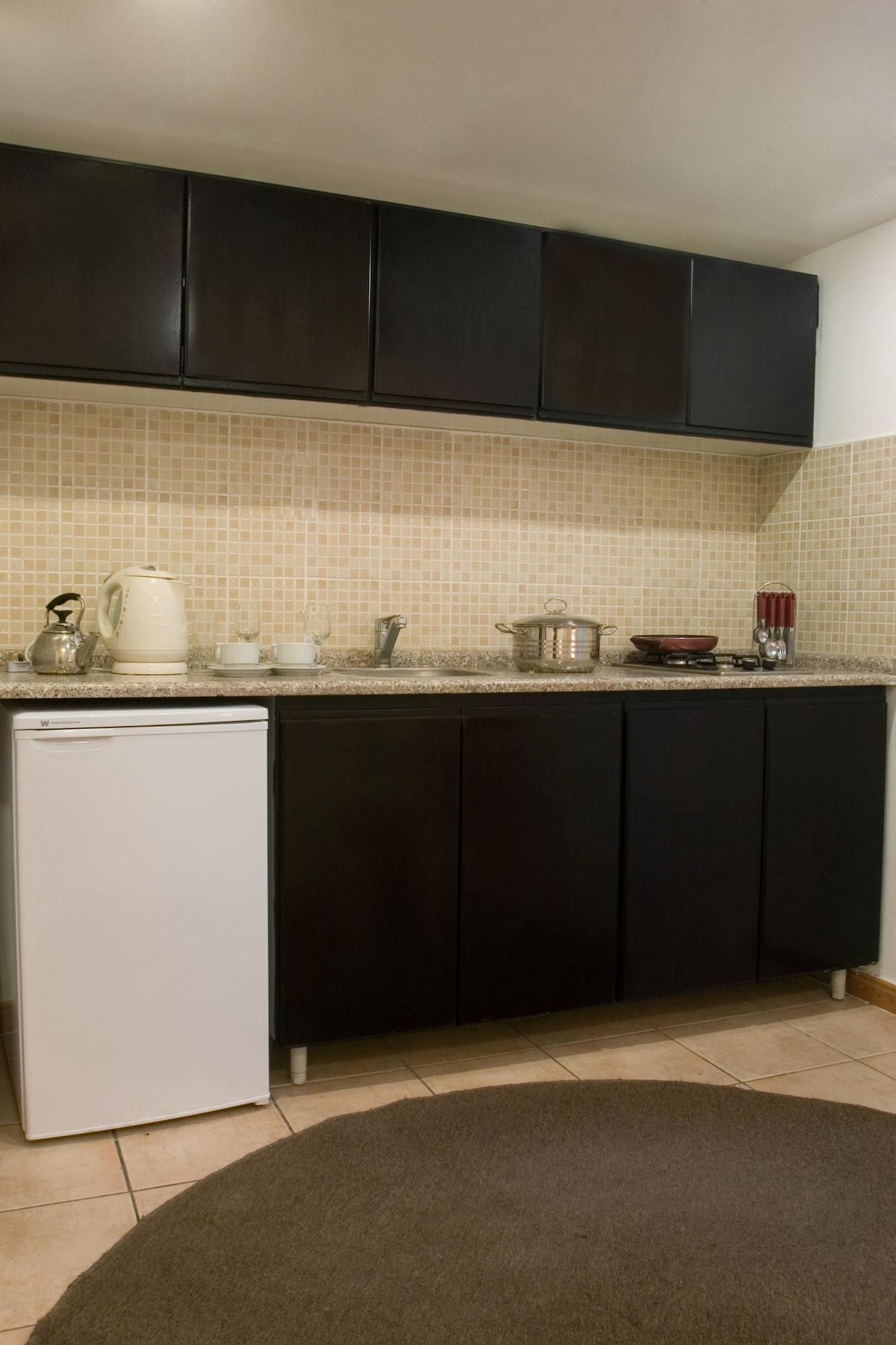 Barakat Hotel Apartments Αμμάν Εξωτερικό φωτογραφία