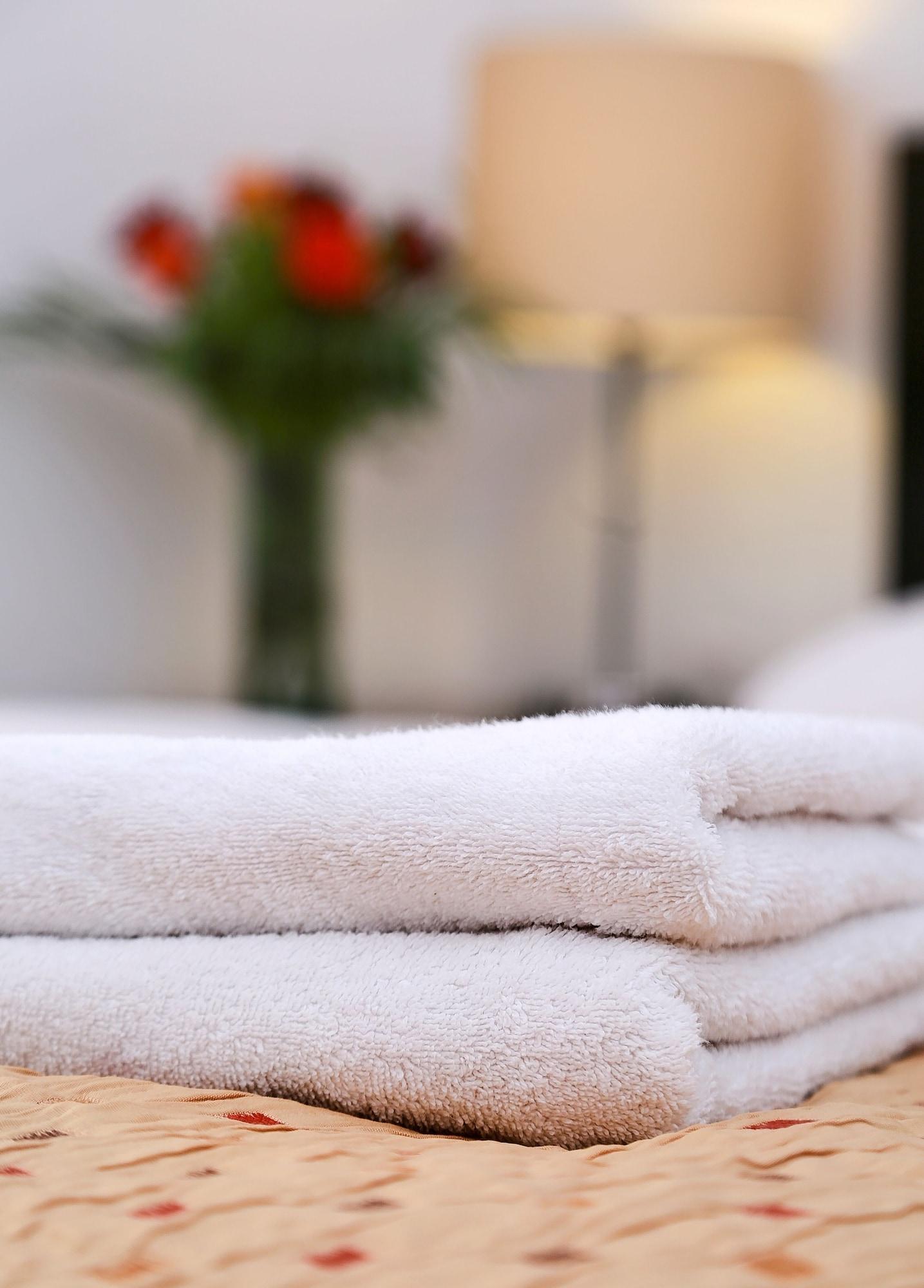 Barakat Hotel Apartments Αμμάν Εξωτερικό φωτογραφία