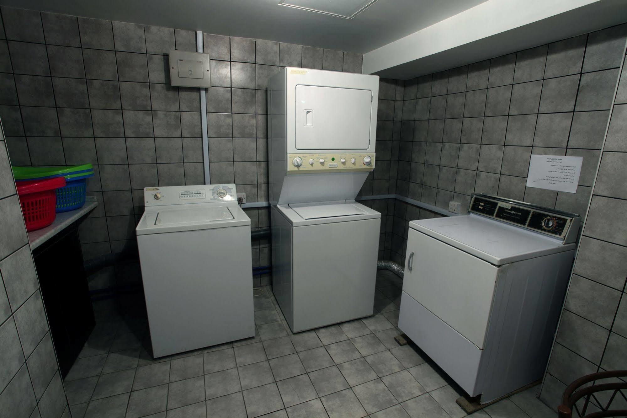 Barakat Hotel Apartments Αμμάν Εξωτερικό φωτογραφία